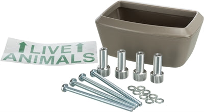 Trixie Iata Set Voor Vervoersbox Skudo - 0031 Shop