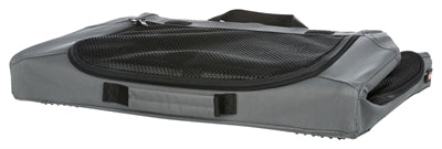 Trixie Soft Kennel Easy Reisbench Grijs - 0031 Shop