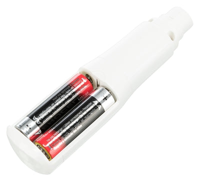 Trixie Nagelvijl Slijper Op Batterijen Wit 14 CM - 0031 Shop