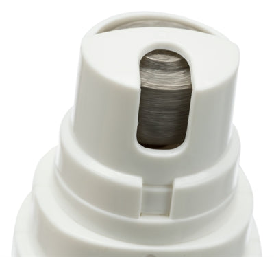 Trixie Nagelvijl Slijper Op Batterijen Wit 14 CM - 0031 Shop