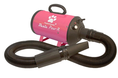 Tools-2-Groom Waterblazer Basic Paw-R Roze 2200 WATT - 0031 Shop