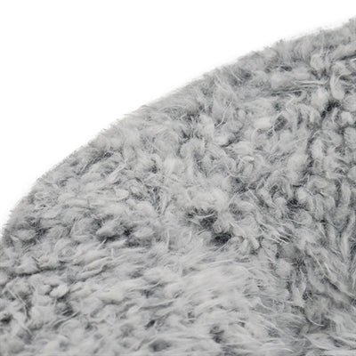 Rosewood Hondenmand Silver Fluff Grijs - 0031 Shop