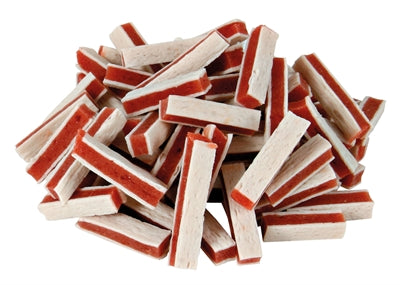 Trixie Premio Fish Chicken Stripes 75 GR - 0031 Shop