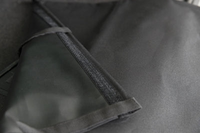 Trixie Bumperbescherming Zwart 50X70 CM