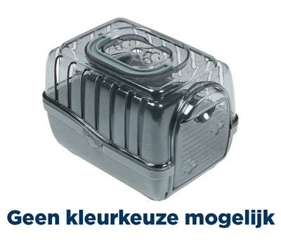 Ebi Transportbox Serene Mini Ass 14,5X10,5X10,5 CM - 0031 Shop