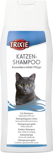 Trixie Kattenshampoo 250 ML - 0031 Shop