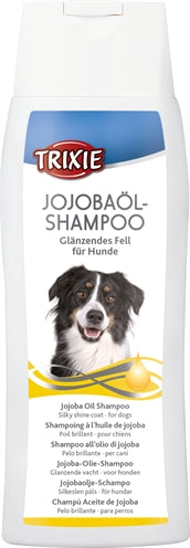 Trixie Jojobaolie Shampoo 250 ML - 0031 Shop