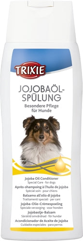 Trixie Jojobaolie Crèmespoeling 250 ML - 0031 Shop