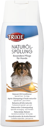 Trixie Natuurolie Crèmespoeling 250 ML - 0031 Shop
