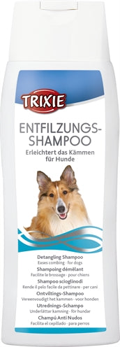 Trixie Ontviltingsshampoo 250 ML - 0031 Shop