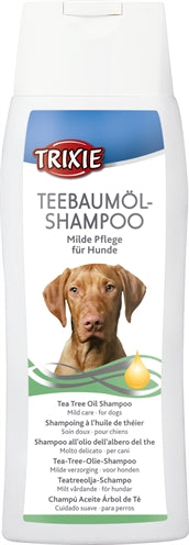 Trixie Theeboomolie Shampoo 250 ML - 0031 Shop