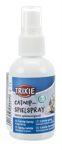 Trixie Catnip Speelspray - 0031 Shop