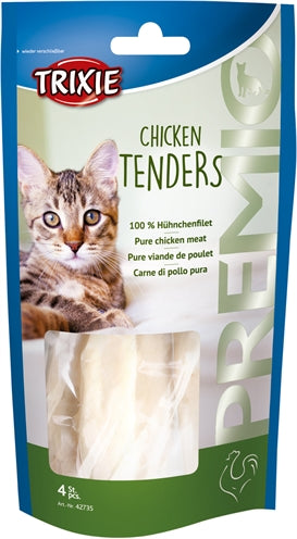 Trixie Premio Chicken Tenders 4 ST 70 GR - 0031 Shop