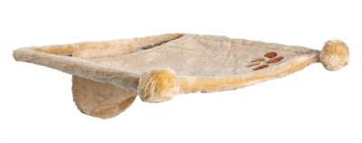Trixie Hangmat Voor Aan De Muur Beige 42X41 CM - 0031 Shop