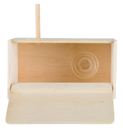 Trixie Nestkastje Hout - 0031 Shop