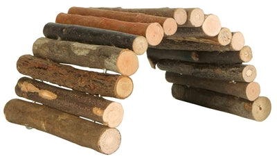 Trixie Brug Flexibel Hamster Schorshout 22X10 CM - 0031 Shop