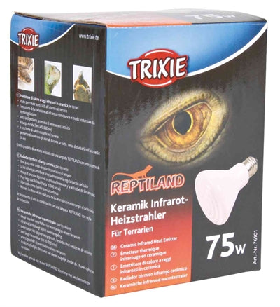 Trixie Reptiland Keramische Infrarood Warmtestraler - 0031 Shop