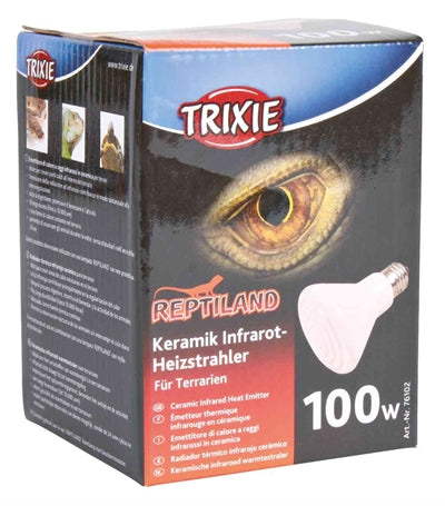 Trixie Reptiland Keramische Infrarood Warmtestraler - 0031 Shop