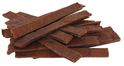 Wanpy Soft Oven-Roasted Lamb Jerky Slices 100 GR - 0031 Shop