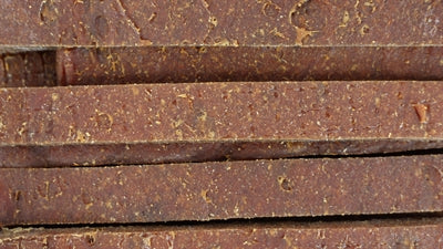 Wanpy Soft Oven-Roasted Lamb Jerky Slices 100 GR - 0031 Shop