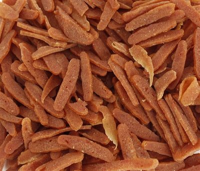 Wanpy Soft Oven-Roasted Duck Jerky Strips 80 GR - 0031 Shop