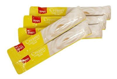 Wanpy Creamy Lickable Treats Chicken 14 GR 5 ST - 0031 Shop