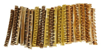 Trixie Denta Fun Veggie Jaw Bone - 0031 Shop