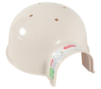 Zolux Iglo Knaagdier Plastic Beige - 0031 Shop