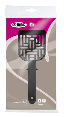 Imac Kattenbakschep Kitty Assorti 26,5X10X3 CM - 0031 Shop