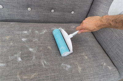 Trixie Pluizenroller Siliconen Xxl 20X30 CM - 0031 Shop