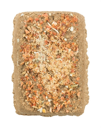 Trixie Kleisteen Met Wortelen 100 GR - 0031 Shop