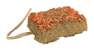 Trixie Kleisteen Met Wortelen 100 GR - 0031 Shop