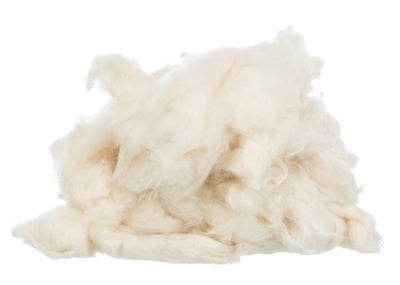 Trixie Nestmateriaal Kapok Creme - 0031 Shop