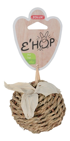 Zolux Ehop Radijs Zeegras 8 CM - 0031 Shop