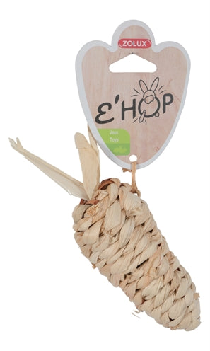 Zolux Ehop Wortel Maisblad 12 CM - 0031 Shop