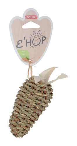 Zolux Ehop Wortel Zeegras 12 CM - 0031 Shop