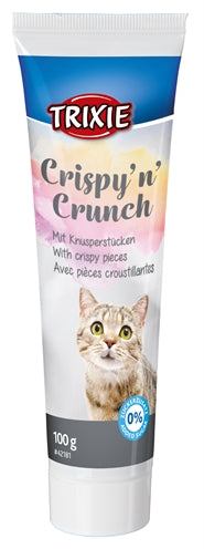 Trixie Crispy N Crunch Pasta 100 GR - 0031 Shop