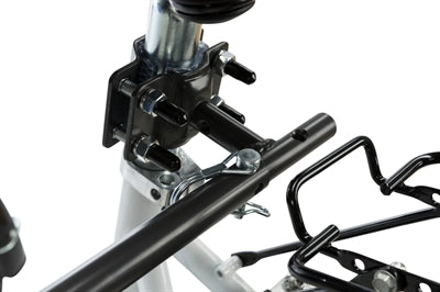 Trixie Fietsbeugel U-Vorm M-XL - 0031 Shop