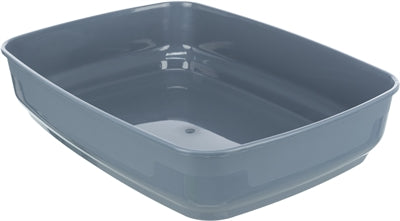 Trixie Kattenbak Delio Grijs / Wit 48X35X20 CM - 0031 Shop