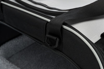 Trixie Kattentas Valery Zwart / Grijs 49X29X31 CM - 0031 Shop