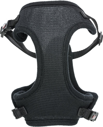 Trixie Kattentuig Mesh Y-Vorm Met Elastische Riem Assorti 36-60X100 CM - 0031 Shop