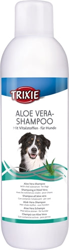 Trixie Shampoo Aloe Vera - 0031 Shop