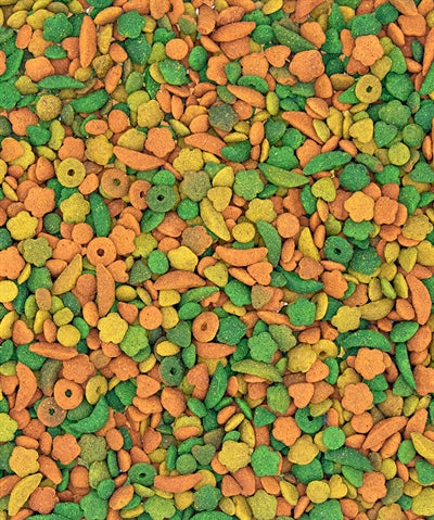 Nutribird P15 Tropical Onderhoudsvoeder - 0031 Shop