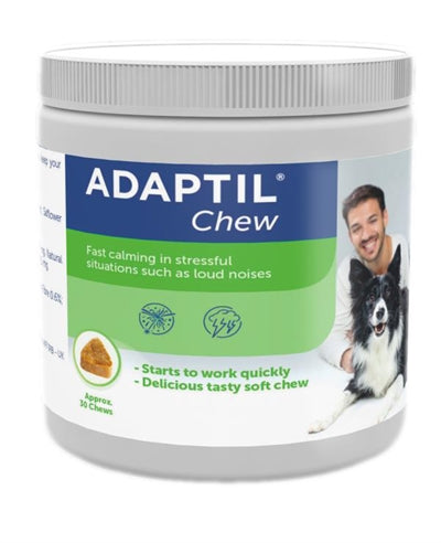Adaptil Chew Kauwtabletten 30 ST - 0031 Shop