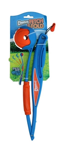 Chuckit Fetch & Fold 25M Launcher 63 CM - 0031 Shop