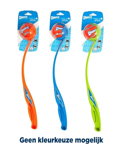 Chuckit Sport 12M Ball Launcher 30 CM - 0031 Shop
