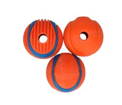 Chuckit Fetch Medley Gen 3 MEDIUM 3 ST - 0031 Shop