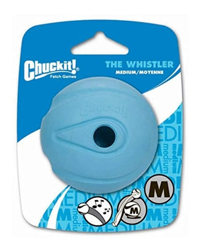 Chuckit The Whistler MEDIUM - 0031 Shop