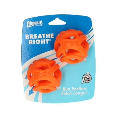 Chuckit Breathe Right Fetch Bal - 0031 Shop