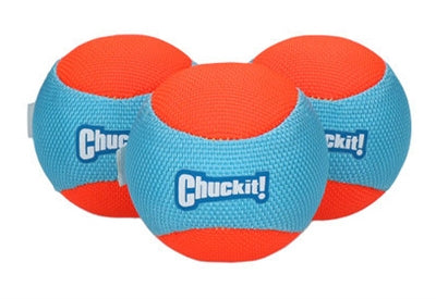 Chuckit Amphibious Bal 6,5X6,5X6,5 CM 3 ST - 0031 Shop